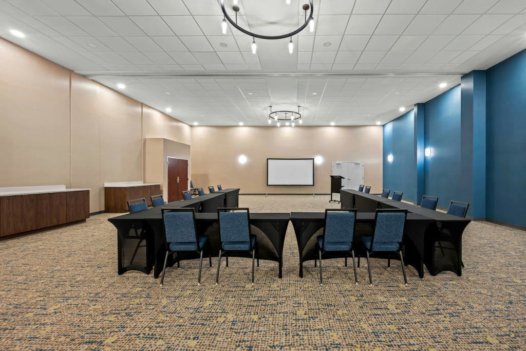 Hampton Inn & Suites Wilson I-95