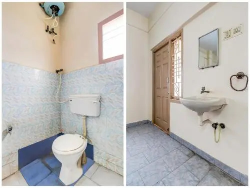 SPOT ON 75259 Hotel Lakshmi Saraswathy