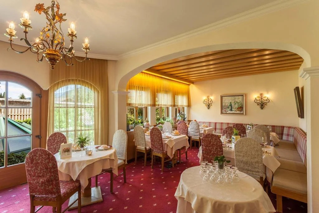 Landhotel Lindenhof