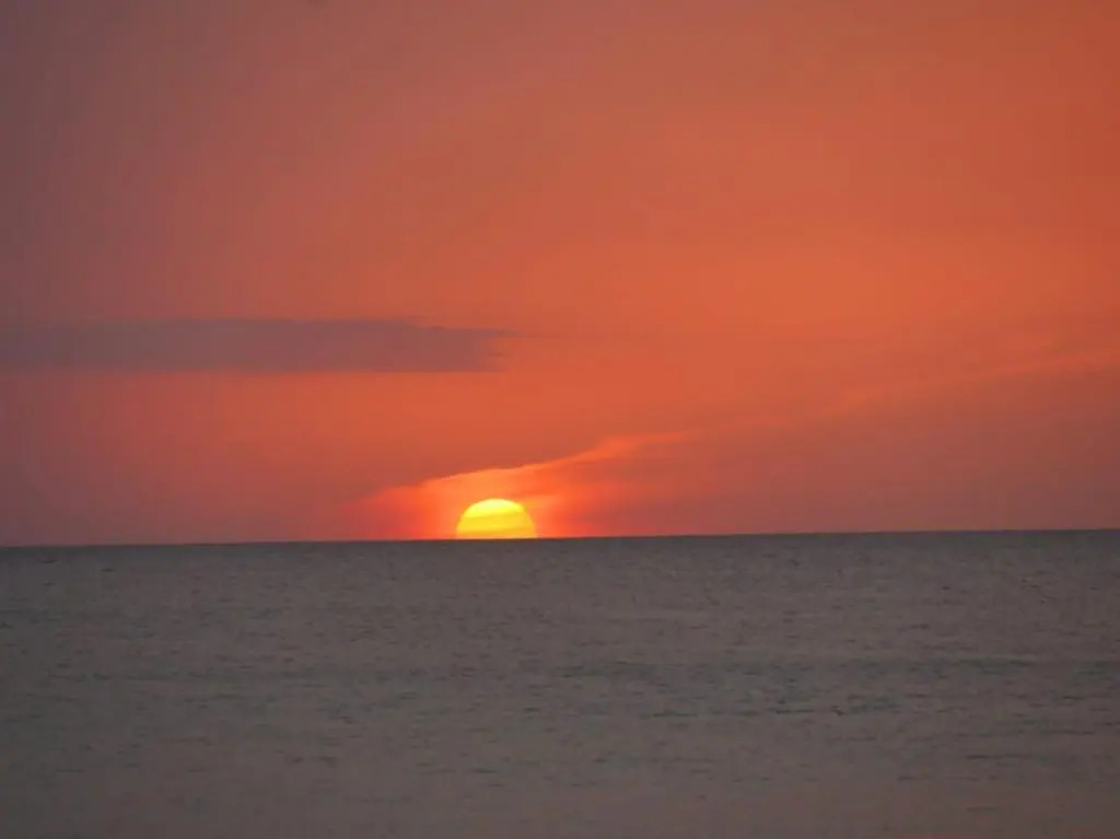 Vitamin sea beach hostel