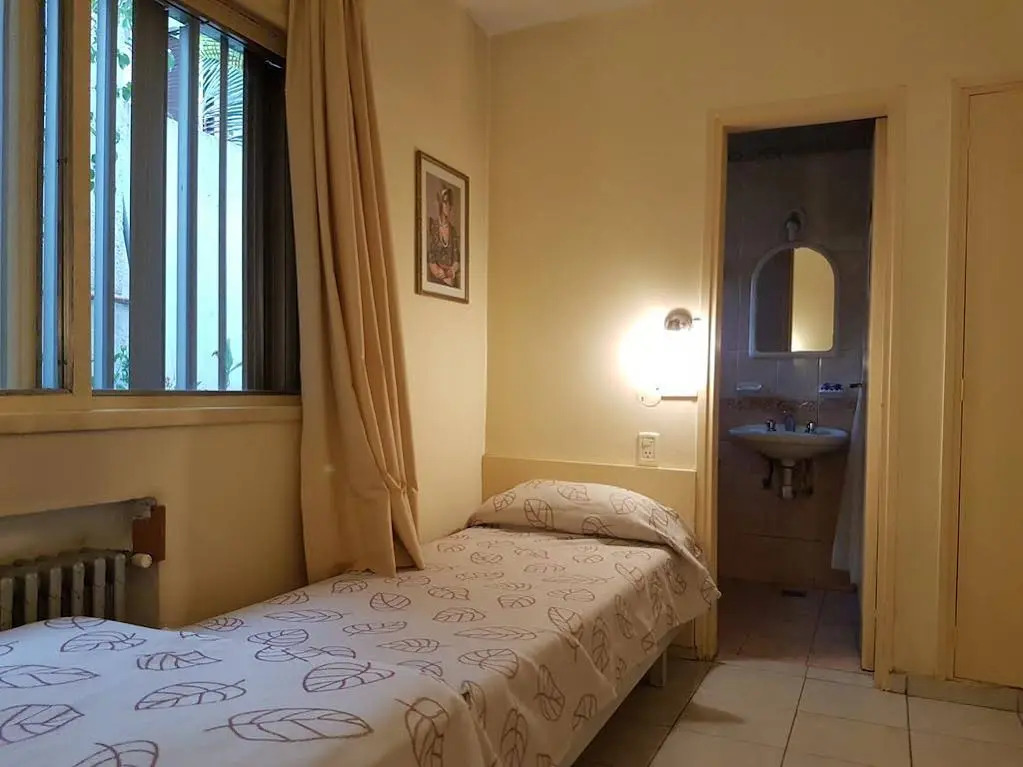 Nuevo Castillo Hotel