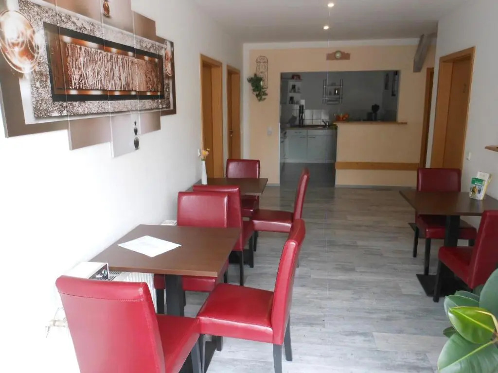 Pension "Am Werder"