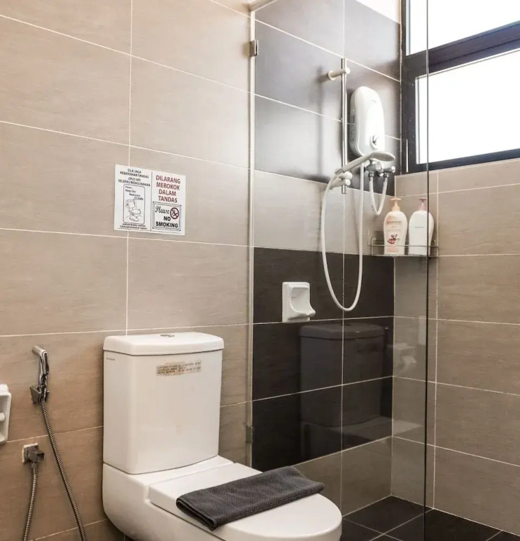 7Stonez Suites Midhills Genting