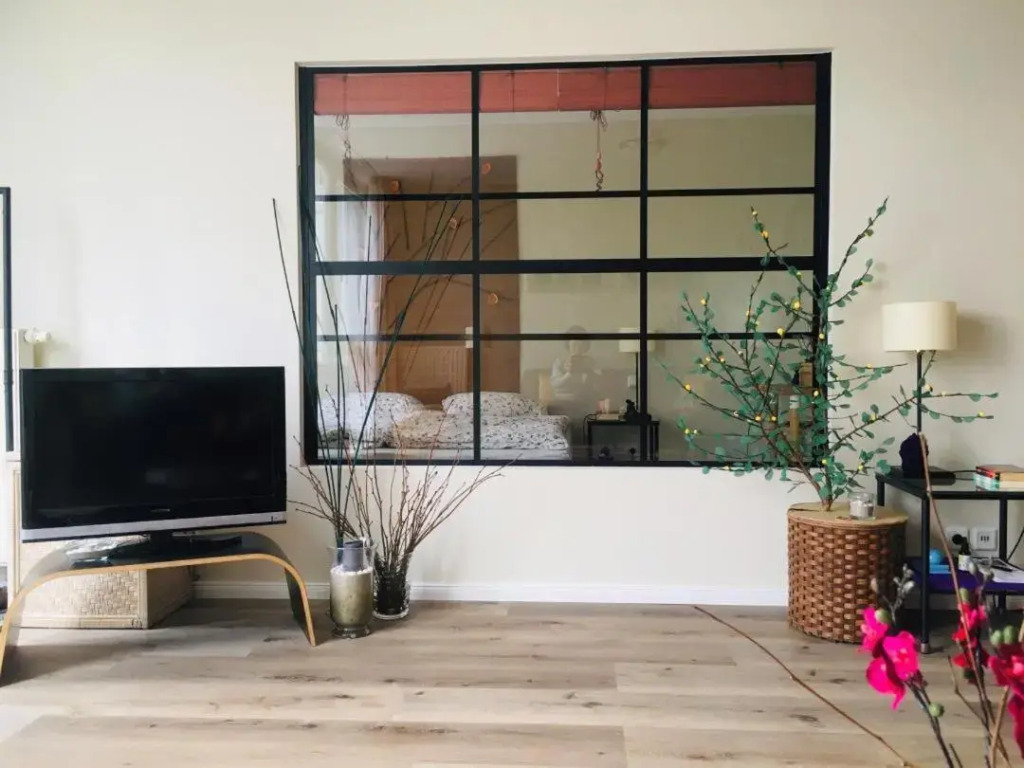 Ferienwohnung 204 Achtsamkeit, 50 m zum Strand,- TOPLAGE