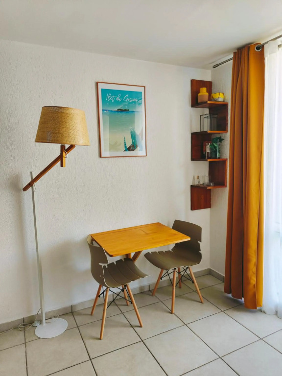 Studio West-indies résidence Savane et Archipel