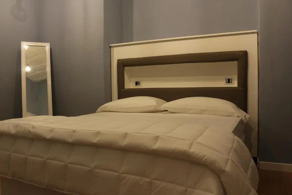 Boutique Hotel Palazzo Corso Umberto