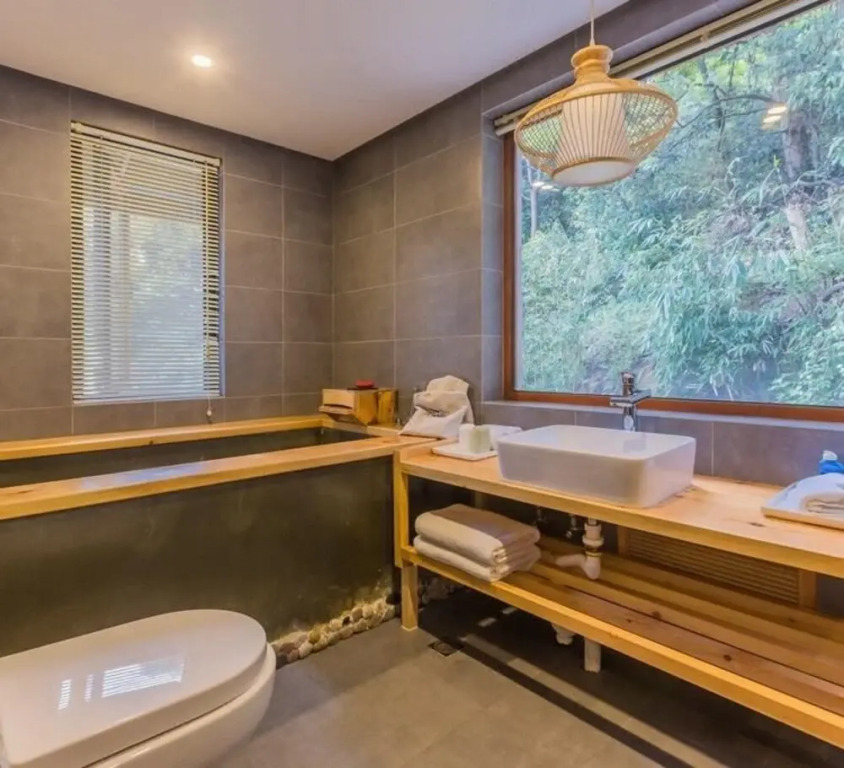 Hangzhou Pupu Homestay