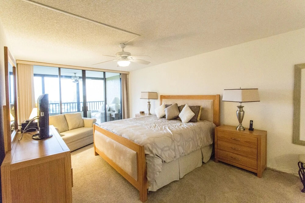 Gulf and Bay Club- C503 2 Bedrooms 2 Bathrooms Condo