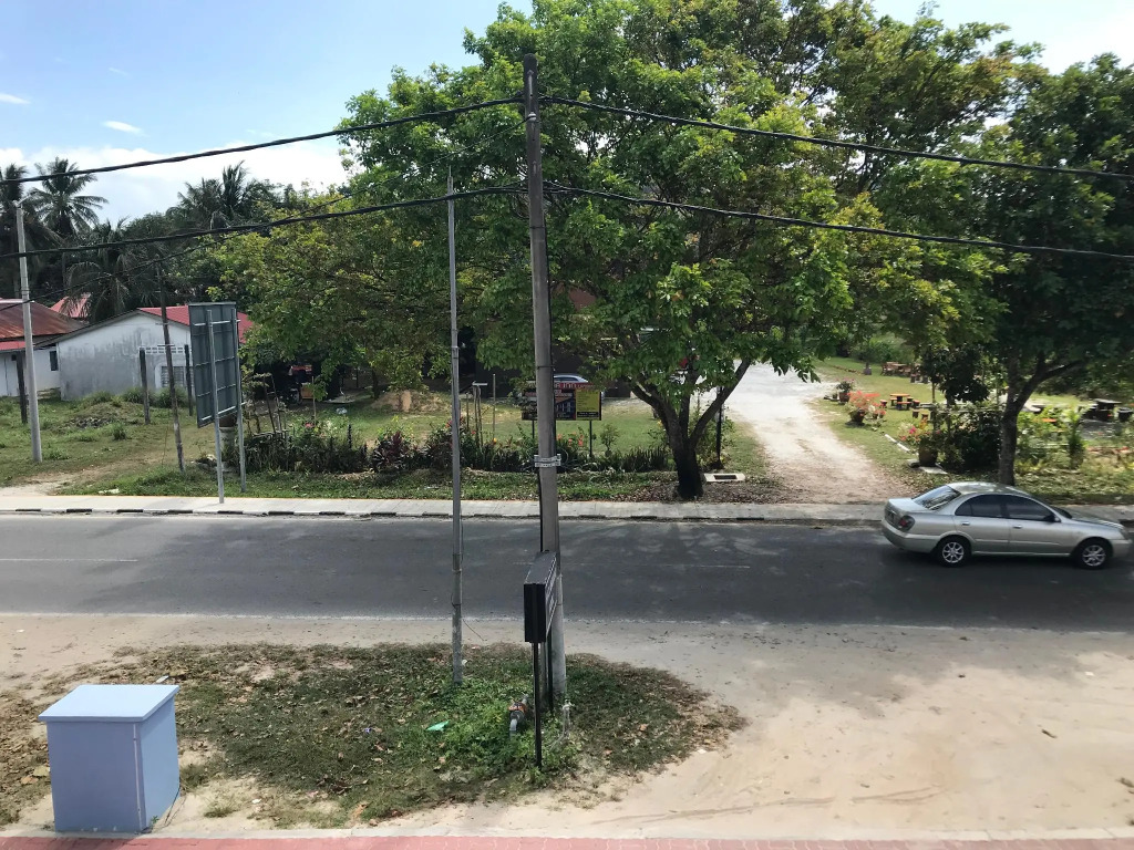 H & Z Langkawi Motel