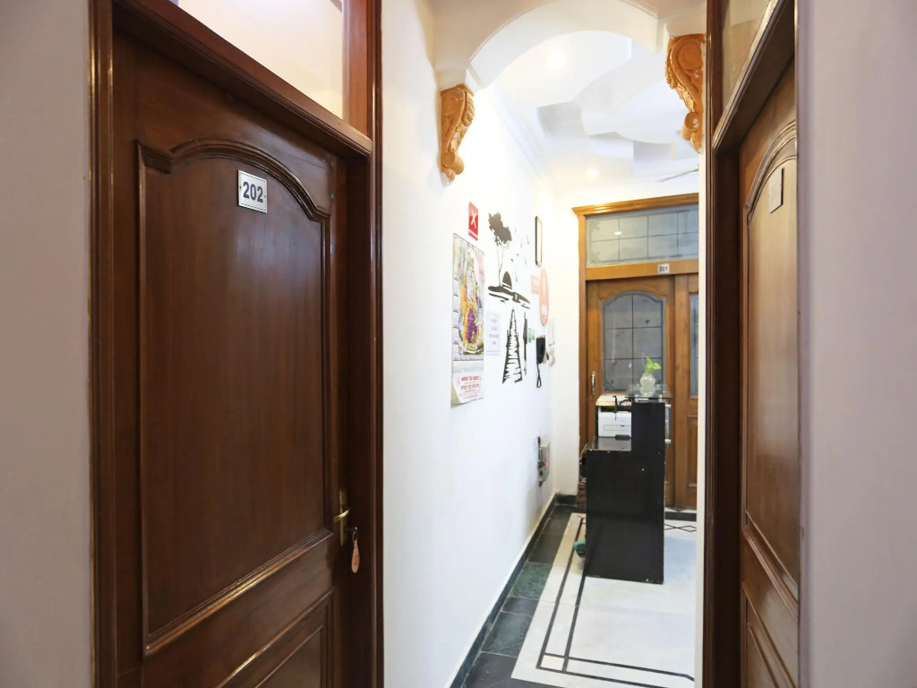 OYO 3622 ASR Guest House