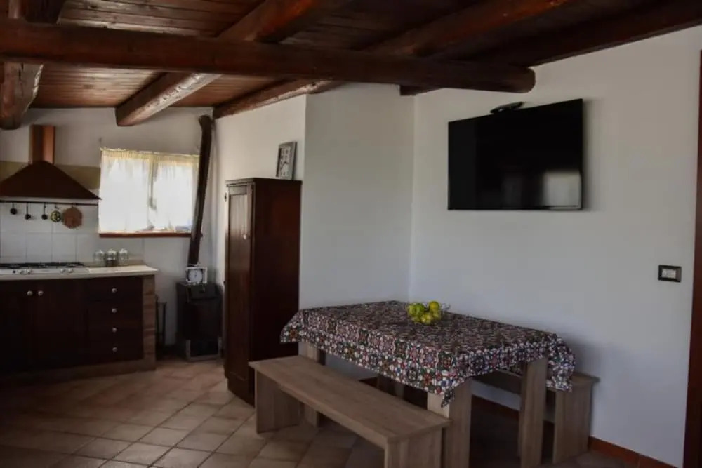 Casale Cugni With Swimming Pool for Exclusive use - air Conditioned - Wi-fi