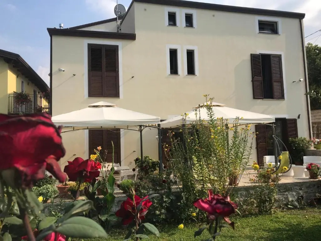 Antico Borgo San Francesco