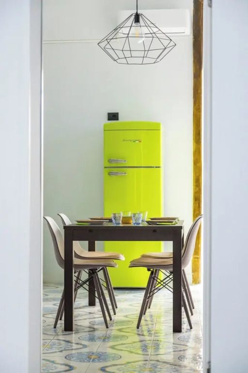 Leticia's Apartment by Wonderful Italy
