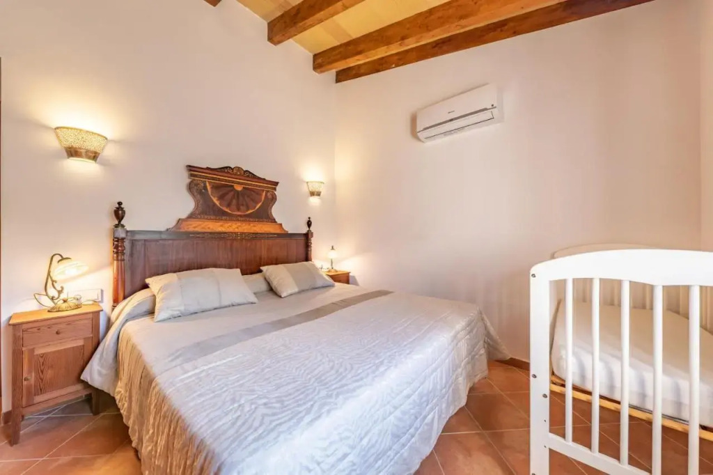 Selva-3834 Mallorca