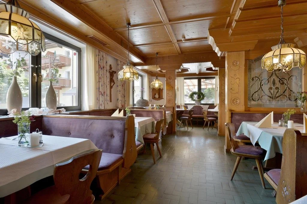 Hotel Mesnerwirt - Zentrumslage