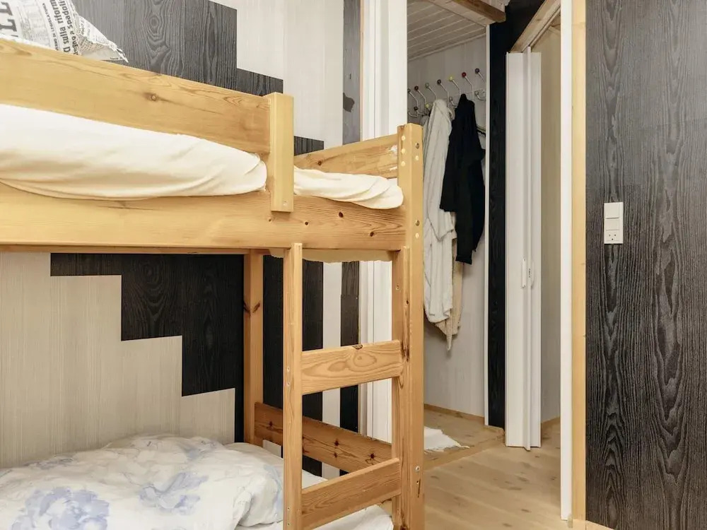 8 Person Holiday Home in Hadsund