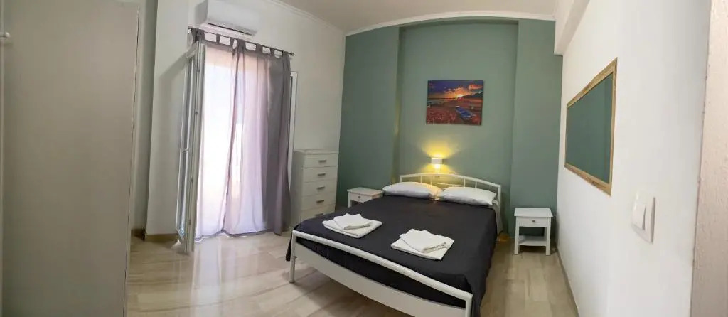 Nikileins House, διαμέρισμα 150μ απο την παραλία