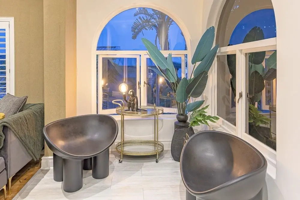 Clifton YOLO Spaces - Clifton Boutique Villa