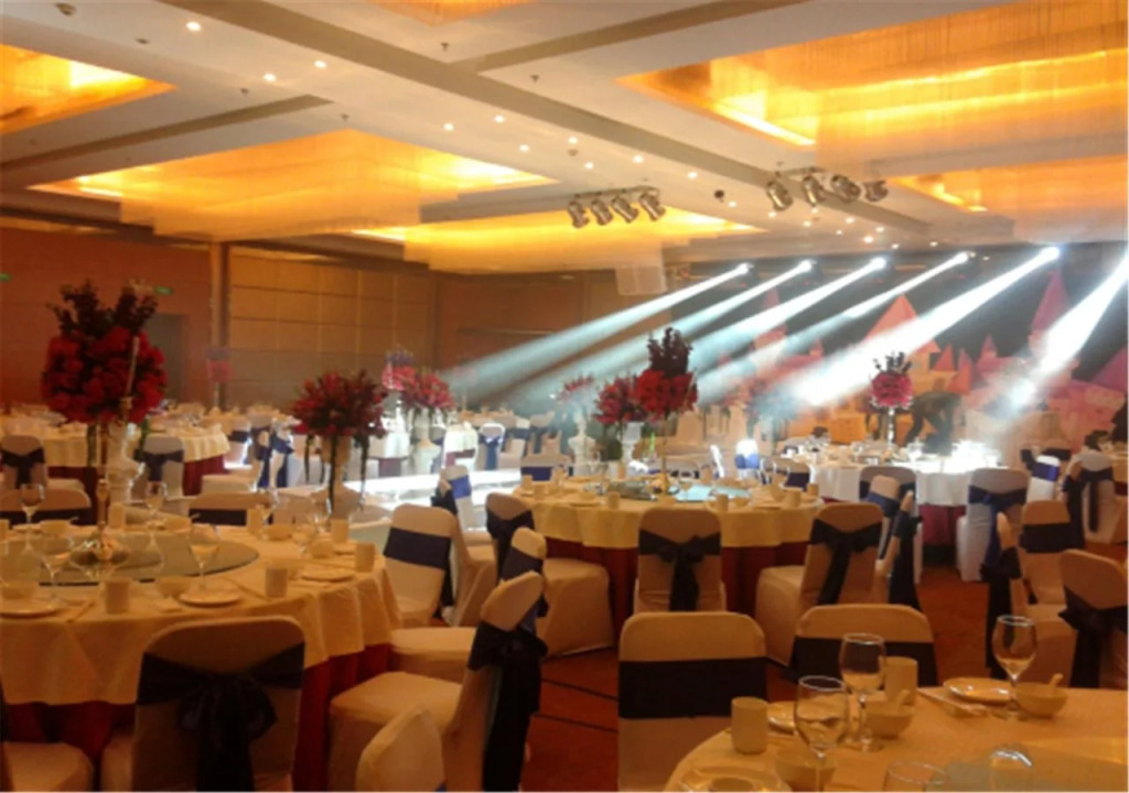 AC Embassy Hotel