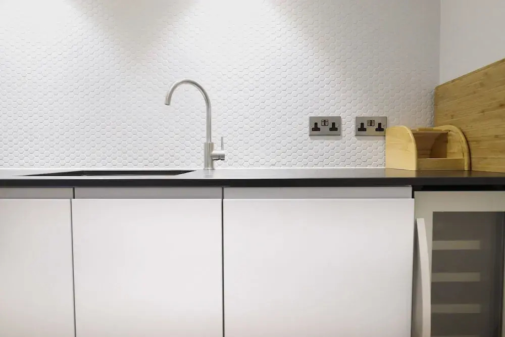 1 Bedroom Flat In Kensington