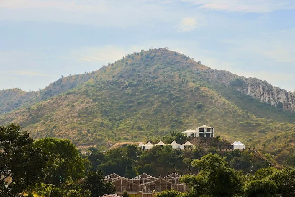 OYO 24395 Hills Retreat Resort