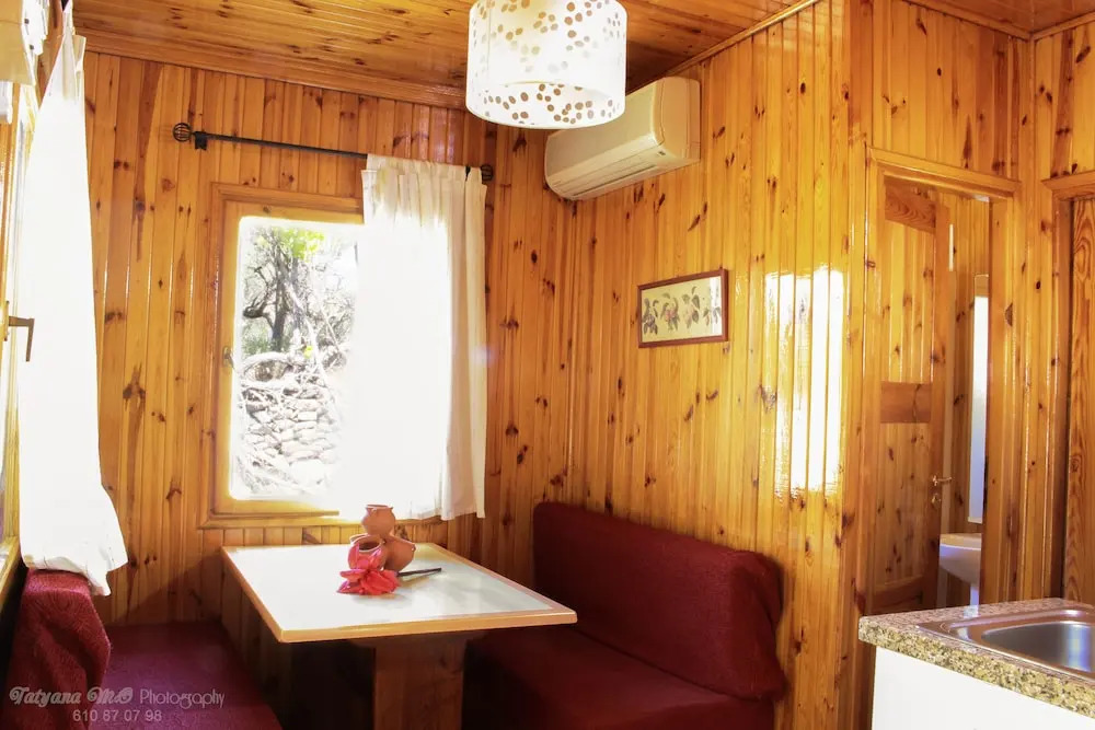 Camping Orgiva