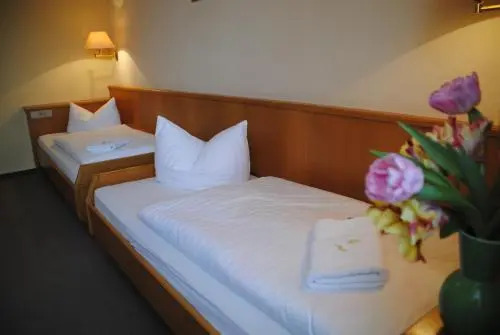 Flair Hotel Kamenz