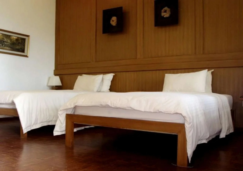 Hotel Lagusa