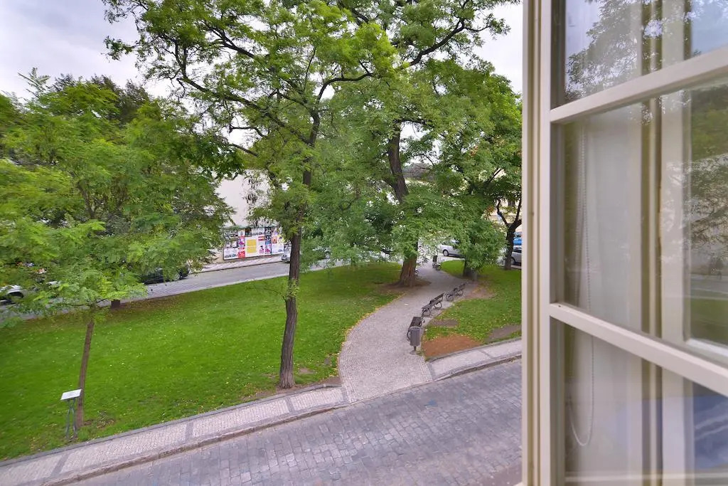 Historic Centre Apartments III