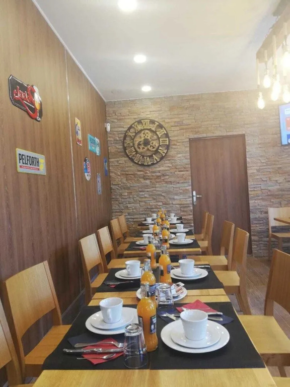 Hotel La Nonette