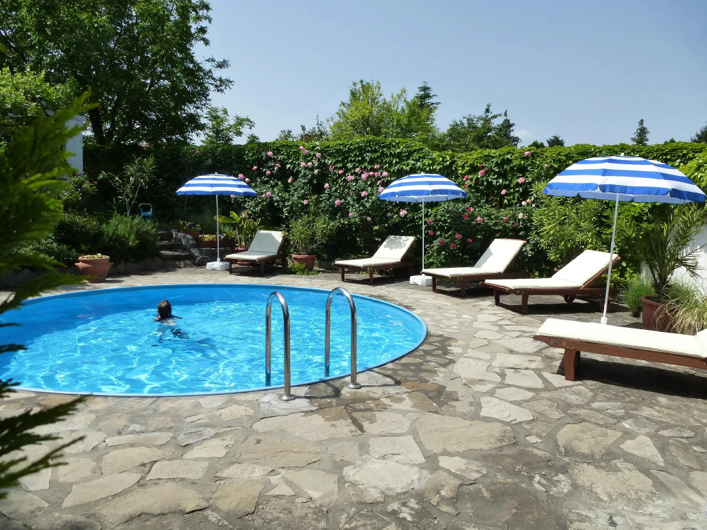 Albergo Giardino