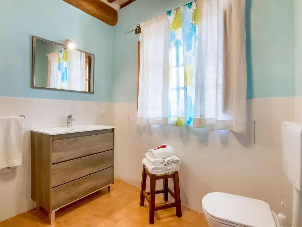 Holiday Home in Città di Castello with Pool