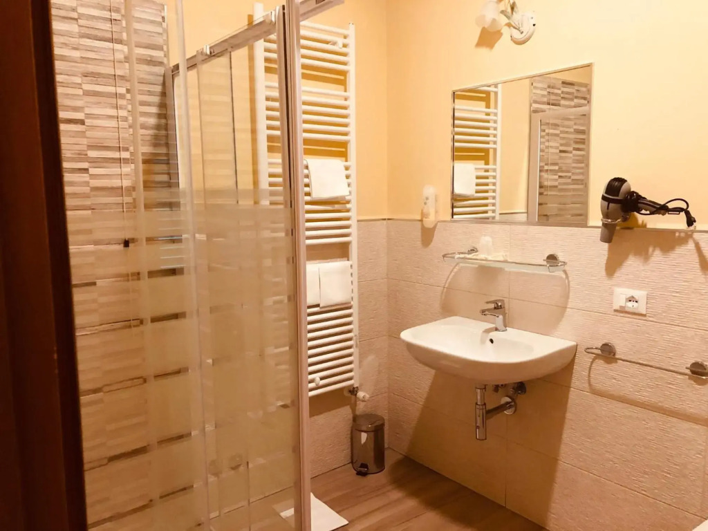 Hotel Duca Della Corgna