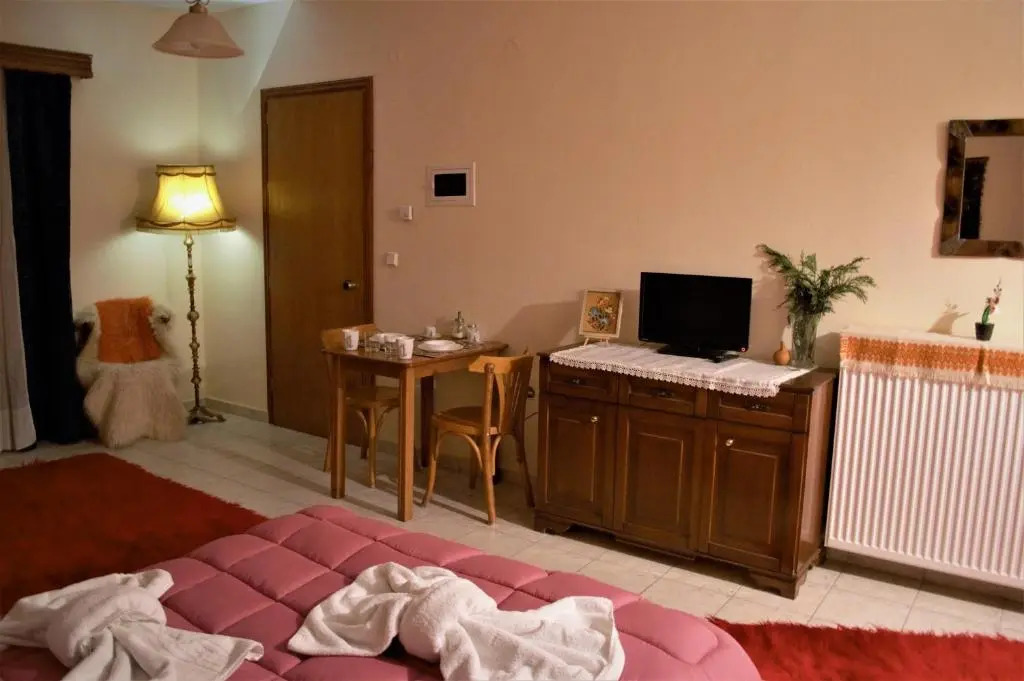 Anemoesa Guesthouse