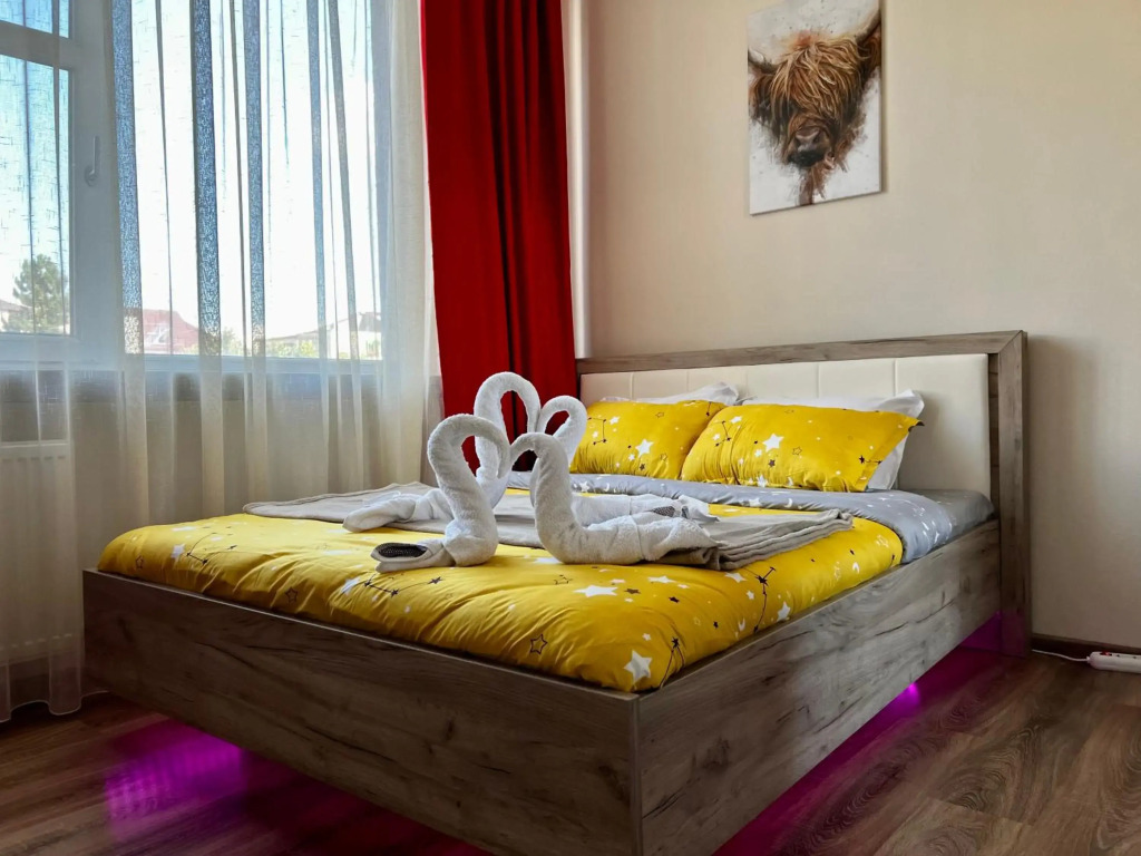 City Nest Maria