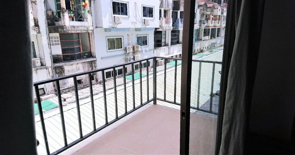 Hop guest House