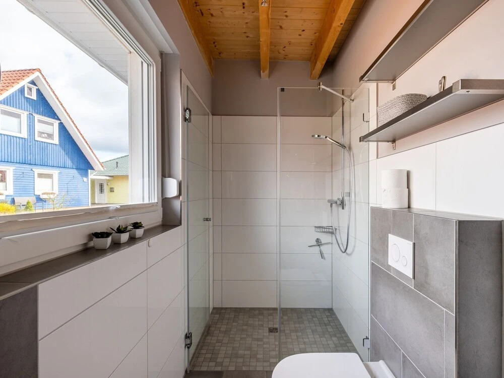 Enticing Holiday Home in Haselünnen With Sauna