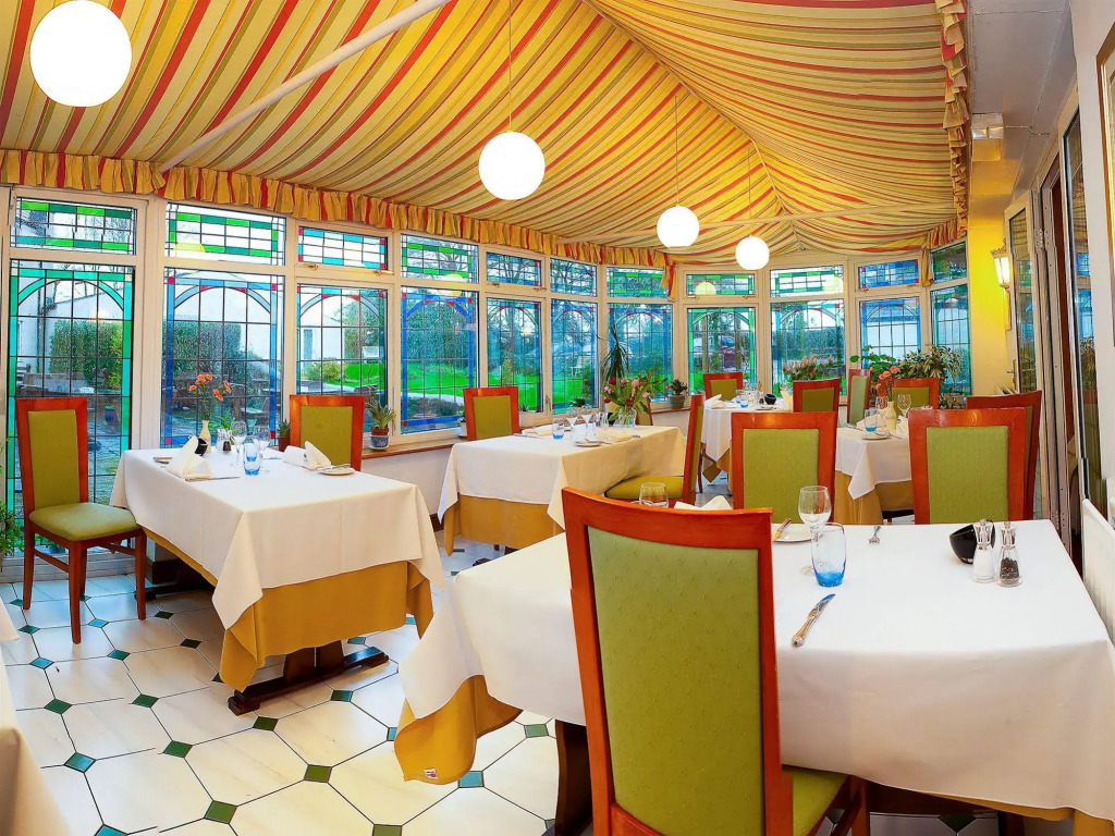 The Lordleaze Hotel And Restaurant