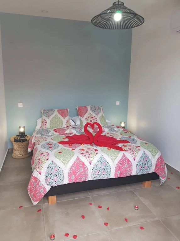 Chambre dhôte La Kazanou