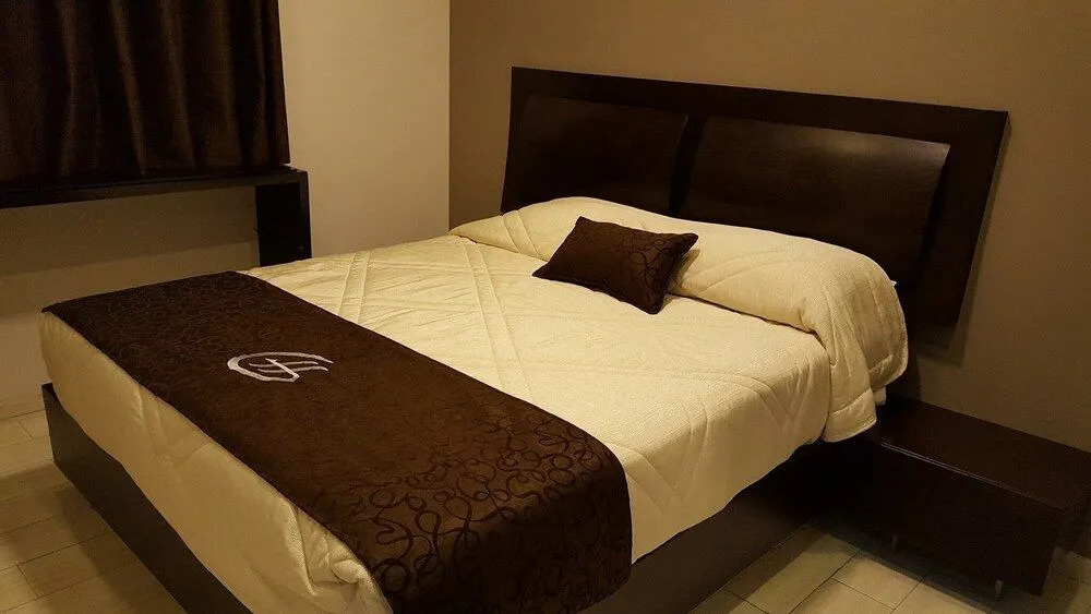 Hotel Galarza
