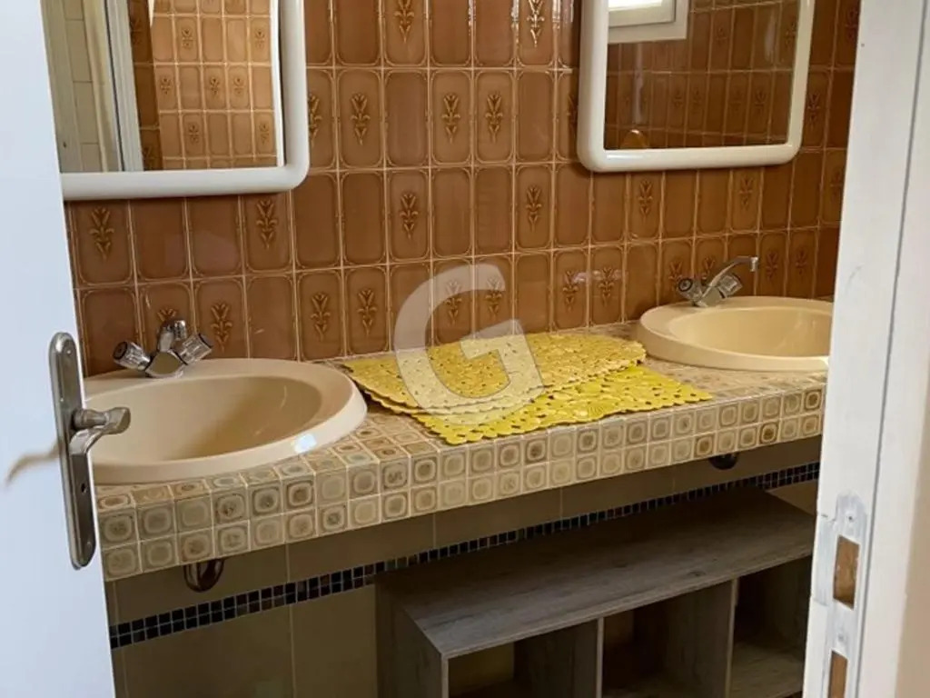 Maison La Jonchère, 4 pièces, 6 personnes - FR-1-357-89