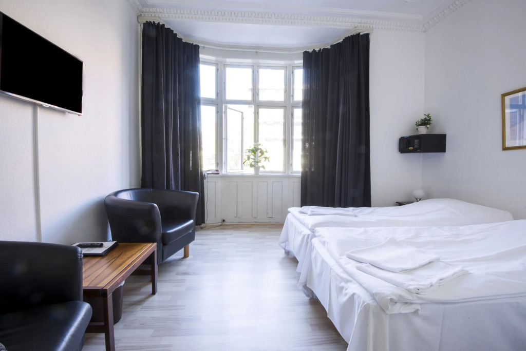 Hotel Amager