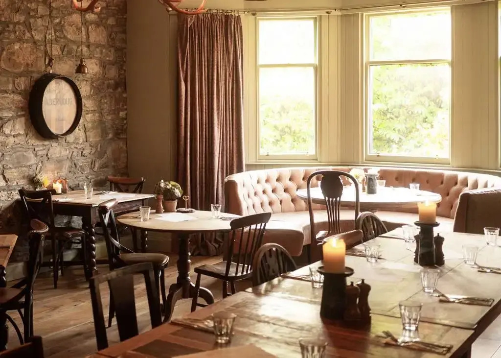 Craigellachie Hotel of Speyside