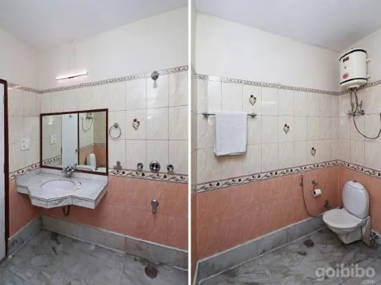 OYO 16167 Hotel Golf View Dlf