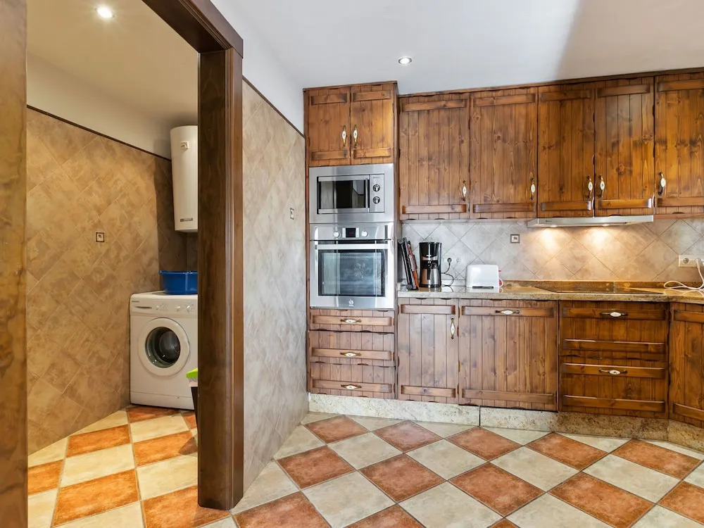 Classy Villa in Mijas With Private Swimming Pool