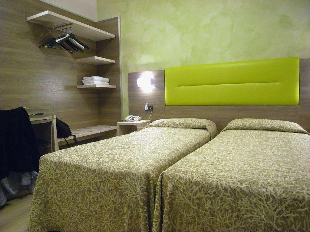 Hotel Siena