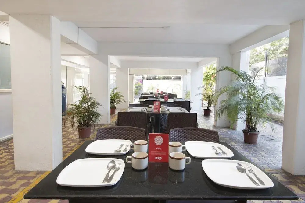 CozyNest Service Apartments - Baner Pune