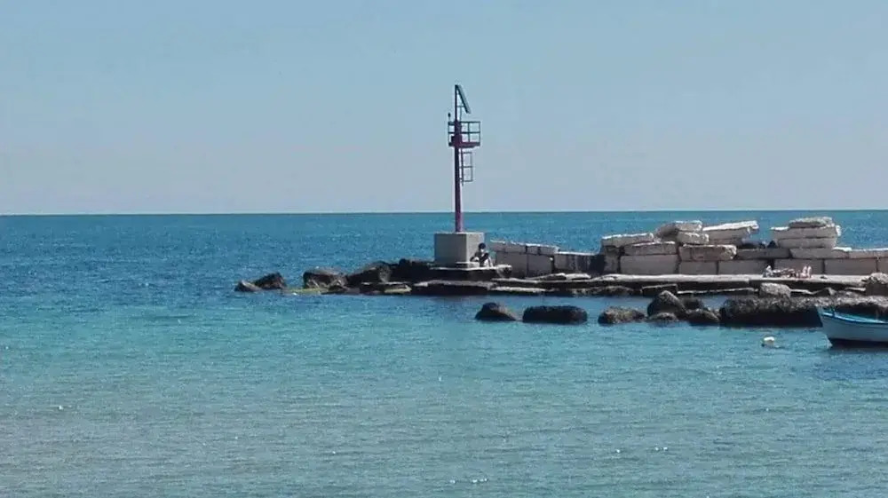 Dimora Benedetta 2 0