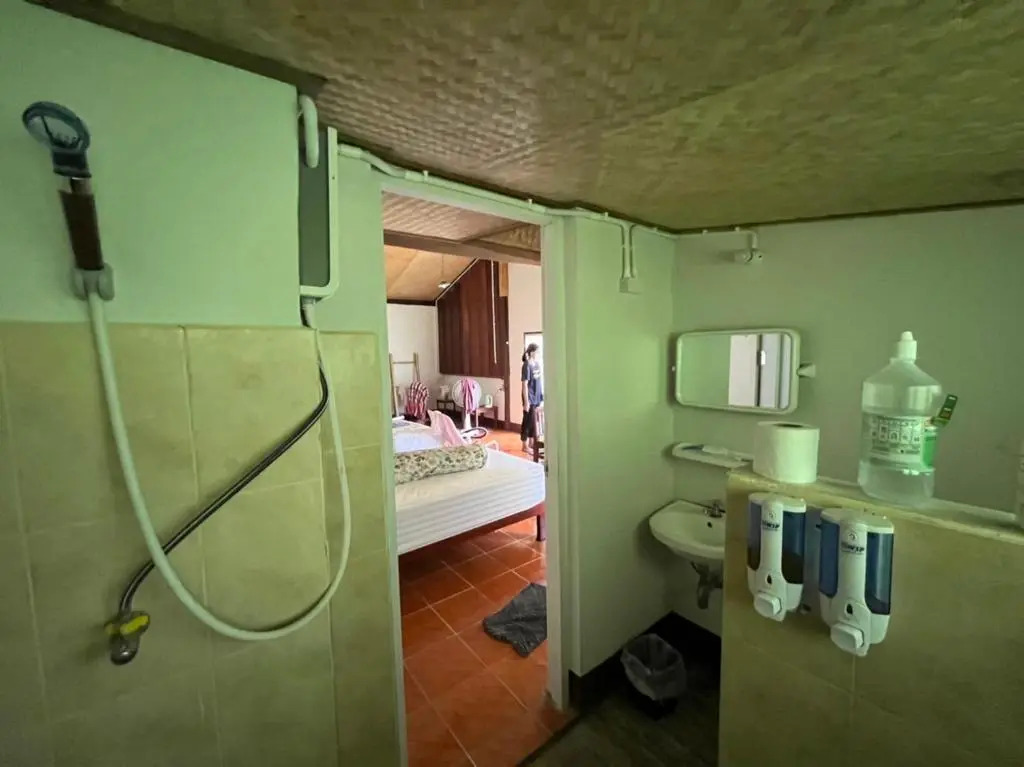 Brown House Chiangdao