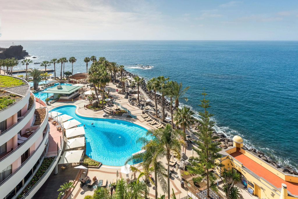 Royal Savoy - Ocean Resort - Savoy Signature